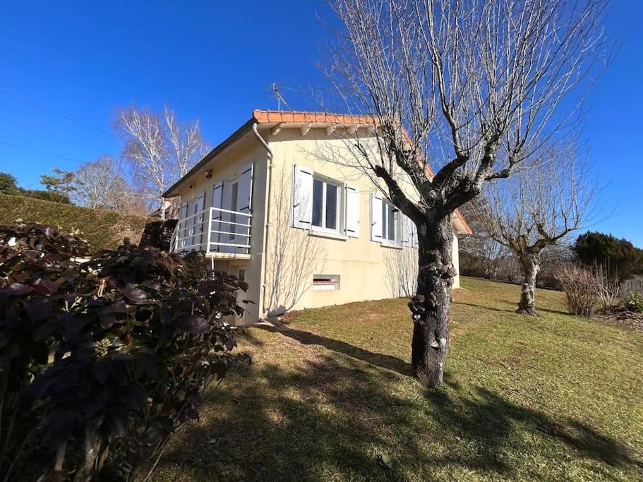 Maison Au Coeur Du Perigord Vert Javerlhac-et-la-Chapelle-Saint-Robert Exterior foto